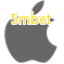 Aplicativo 5mbetbet para iOS